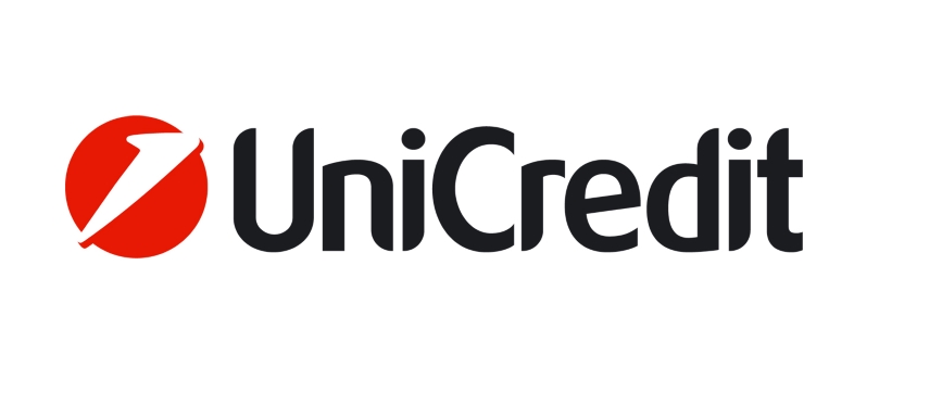 Logo der UniCredit