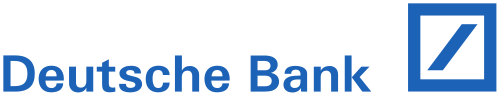 Logo der Deutschen Bank