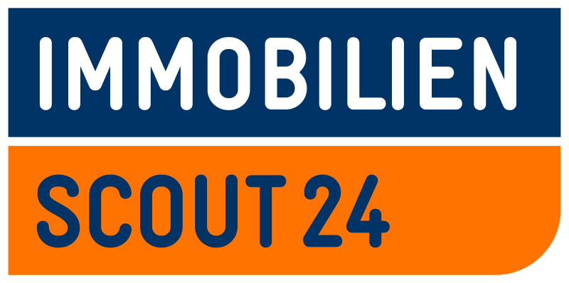 Logo von ImmobilienScout24