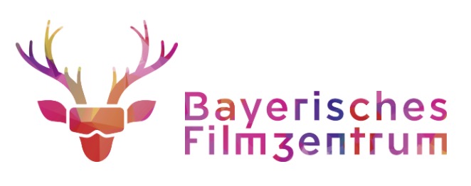 Logo des Bayerischen Filmzentrums