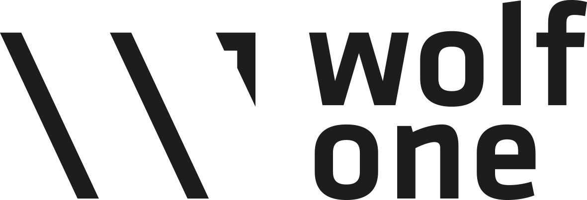 Logo von Wolf One