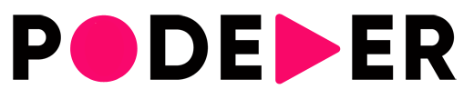 Logo von Podever